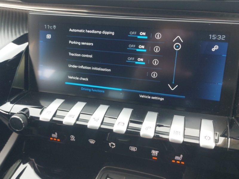 Used Peugeot 508 2020 for sale - 78114069: Photo 13