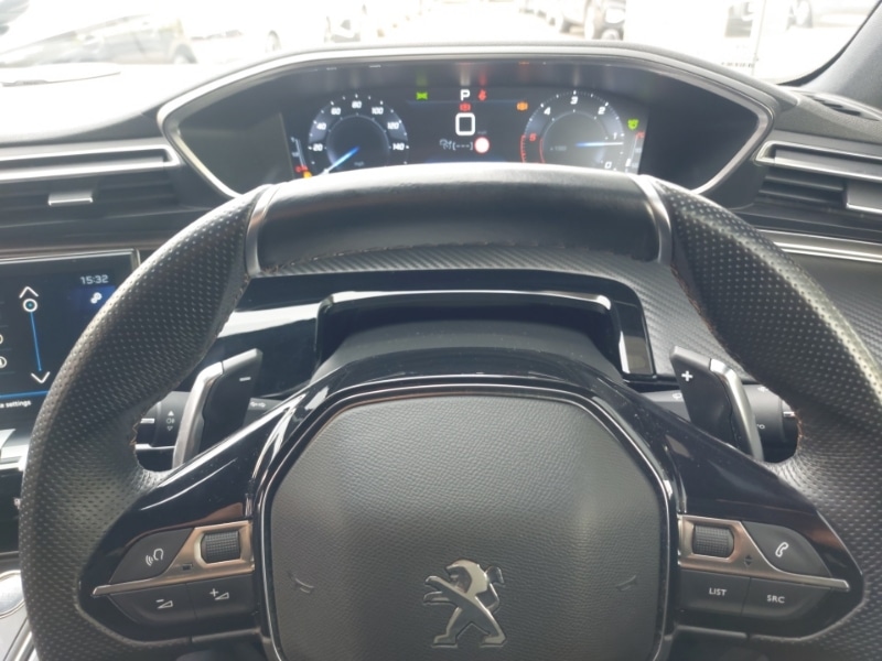 Used Peugeot 508 2020 for sale - 78114069: Photo 15