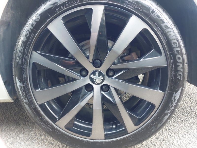 Used Peugeot 508 2020 for sale - 78114069: Photo 17