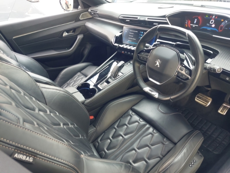 Used Peugeot 508 2020 for sale - 78114069: Photo 18