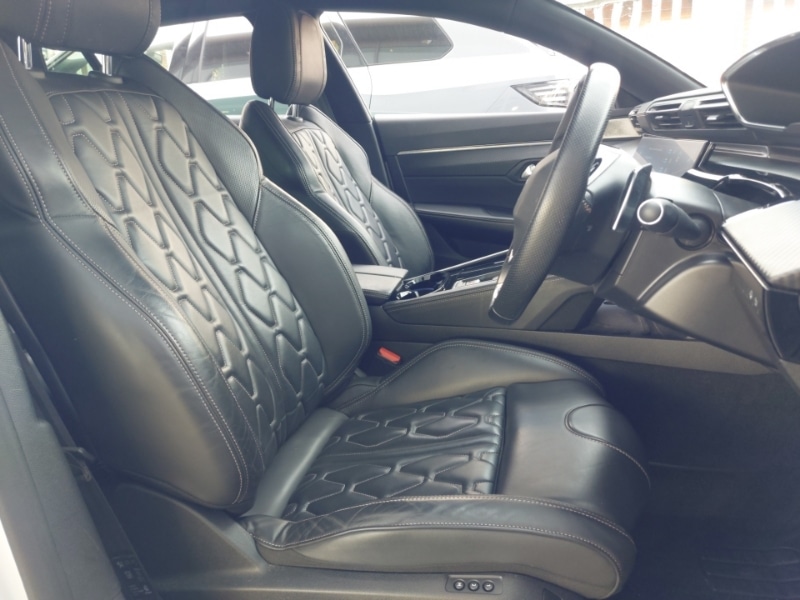 Used Peugeot 508 2020 for sale - 78114069: Photo 19