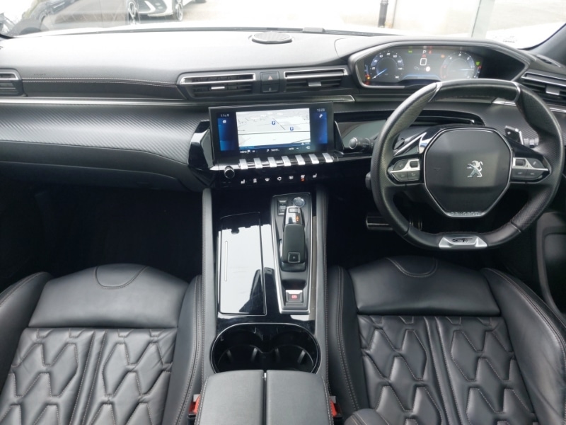 Used Peugeot 508 2020 for sale - 78114069: Photo 2