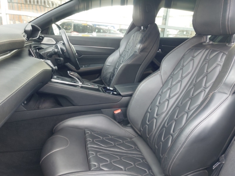 Used Peugeot 508 2020 for sale - 78114069: Photo 5