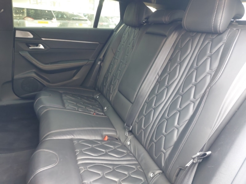 Used Peugeot 508 2020 for sale - 78114069: Photo 6