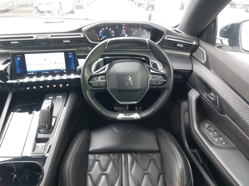 Used Peugeot 508 2020 for sale - 78114069: Photo 7