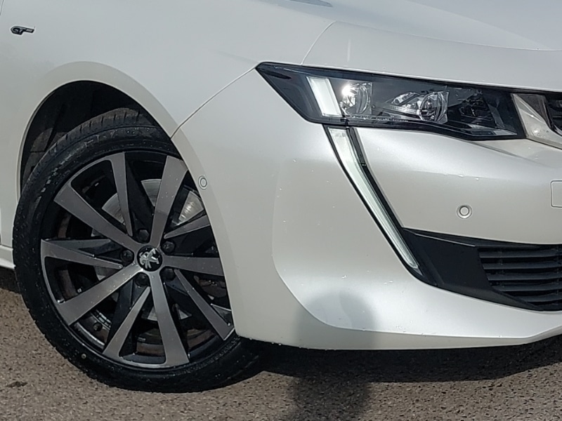 Used Peugeot 508 2020 for sale - 78114069: Photo 9