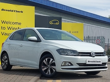 2021 - 1.0 TSI 95 Match 5dr DSG