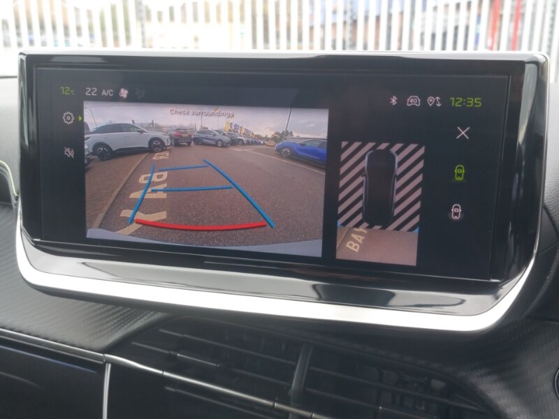 Used Peugeot 2008 2023 for sale - 76860240: Photo 11