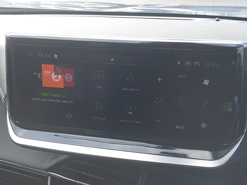 Used Peugeot 2008 2023 for sale - 76860240: Photo 13