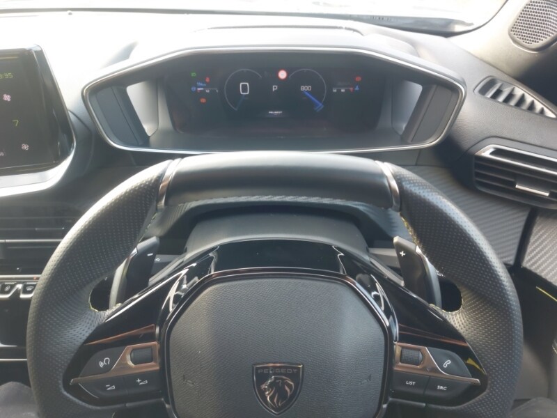 Used Peugeot 2008 2023 for sale - 76860240: Photo 15