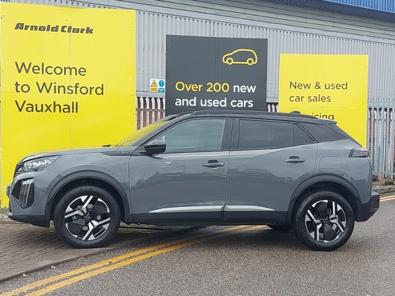 Used Peugeot 2008 2023 for sale - 76860240: Photo 4