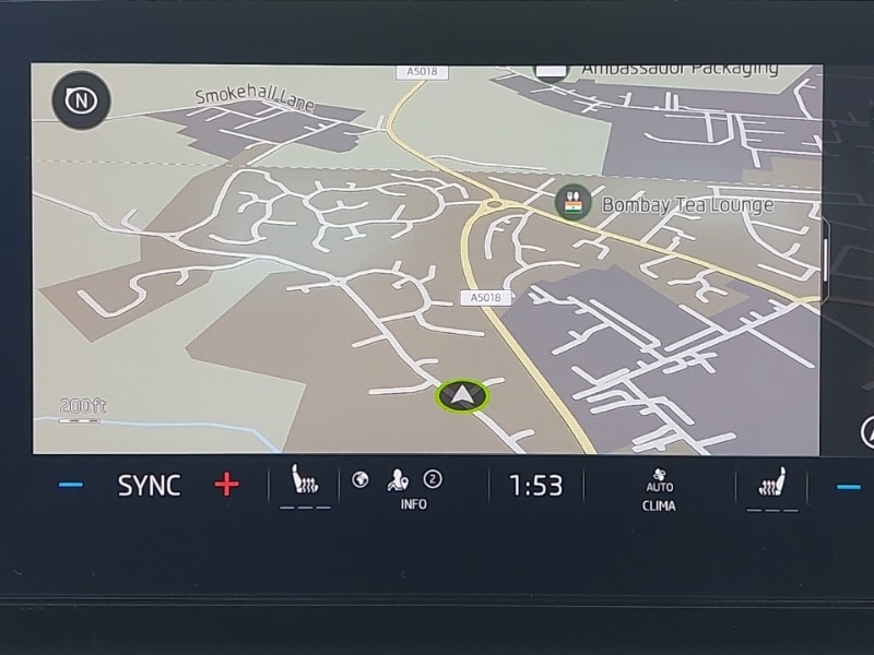 Used Skoda Octavia 2023 for sale - 76058720: Photo 10