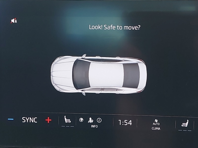 Used Skoda Octavia 2023 for sale - 76058720: Photo 11