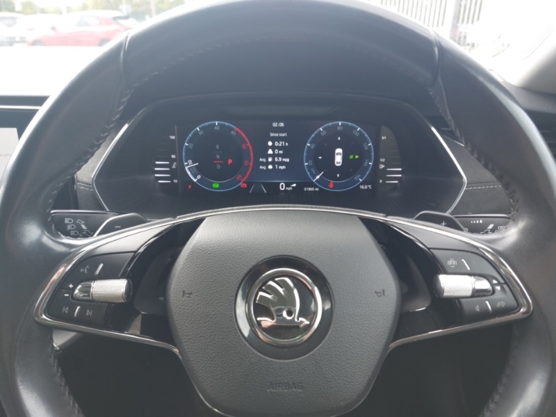 Used Skoda Octavia 2023 for sale - 76058720: Photo 15