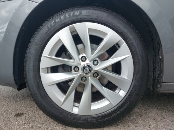 Used Skoda Octavia 2023 for sale - 76058720: Photo 17