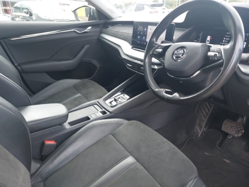 Used Skoda Octavia 2023 for sale - 76058720: Photo 18