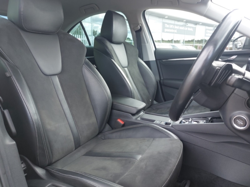 Used Skoda Octavia 2023 for sale - 76058720: Photo 19