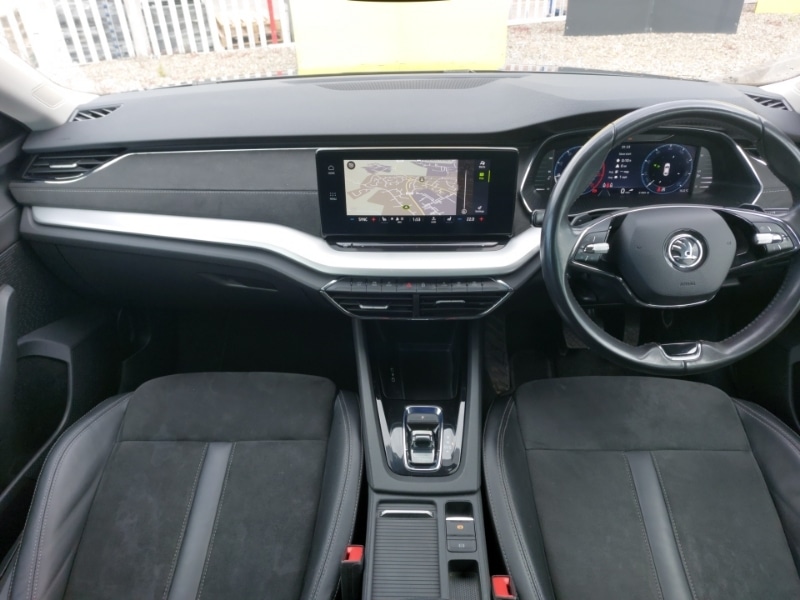 Used Skoda Octavia 2023 for sale - 76058720: Photo 2