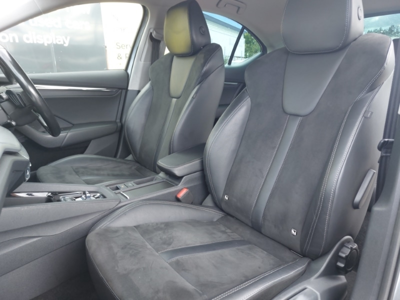 Used Skoda Octavia 2023 for sale - 76058720: Photo 5