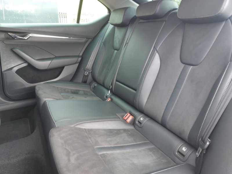 Used Skoda Octavia 2023 for sale - 76058720: Photo 6