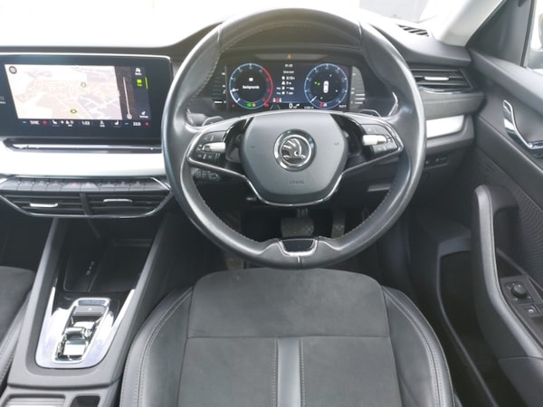 Used Skoda Octavia 2023 for sale - 76058720: Photo 7