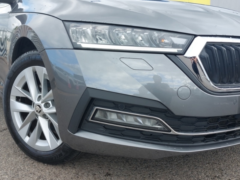 Used Skoda Octavia 2023 for sale - 76058720: Photo 9