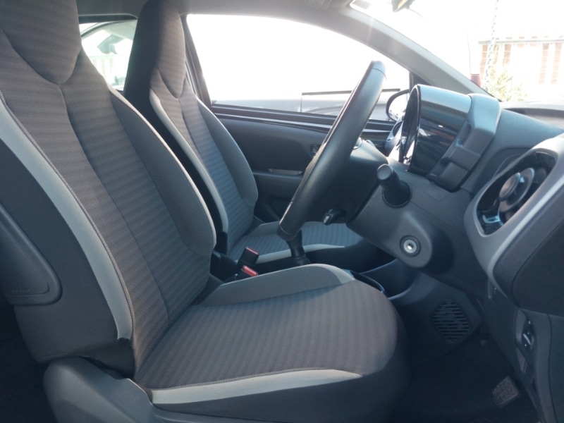Vehicle 19