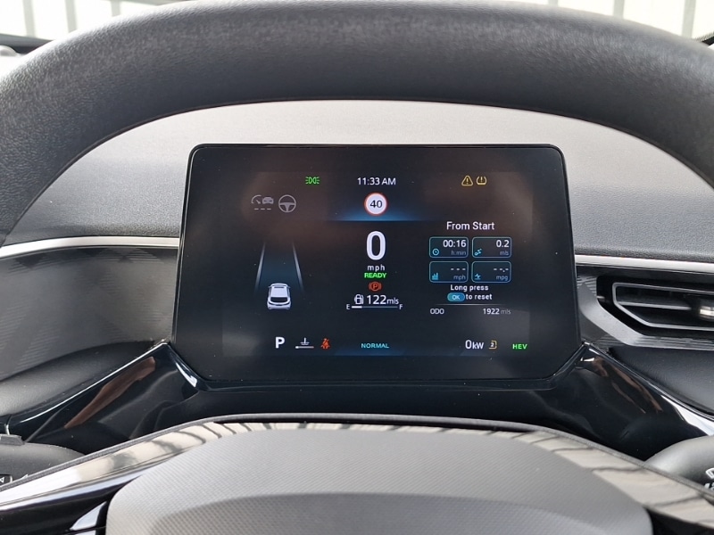 Used MG MG3 2024 for sale - 76721753: Photo 11