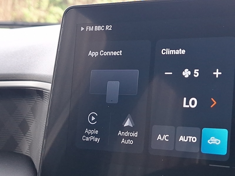 Used MG MG3 2024 for sale - 76721753: Photo 18