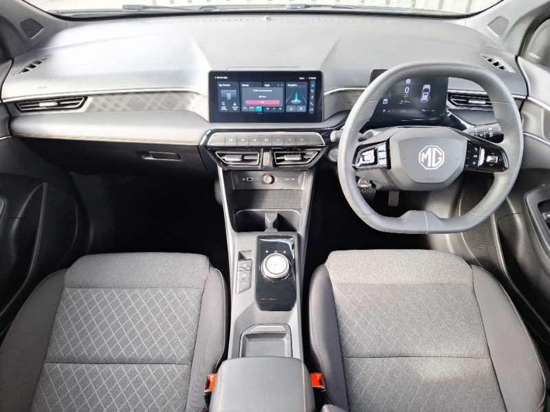 Used MG MG3 2024 for sale - 76721753: Photo 2