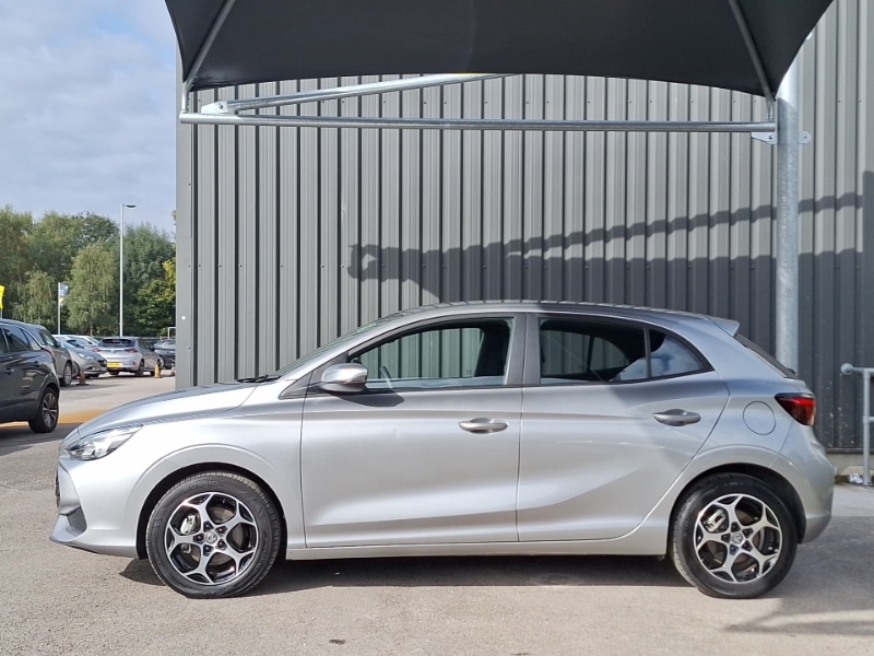 Used MG MG3 2024 for sale - 76721753: Photo 4