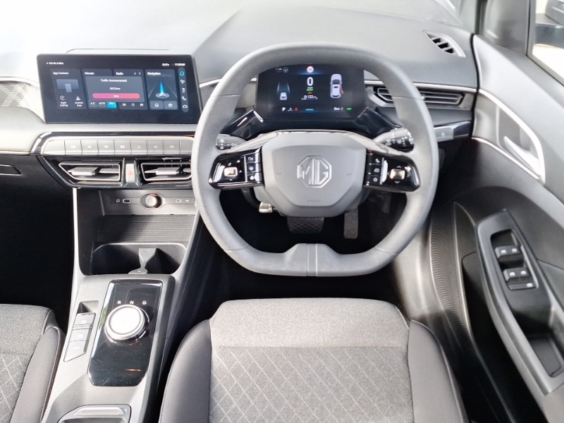 Used MG MG3 2024 for sale - 76721753: Photo 7