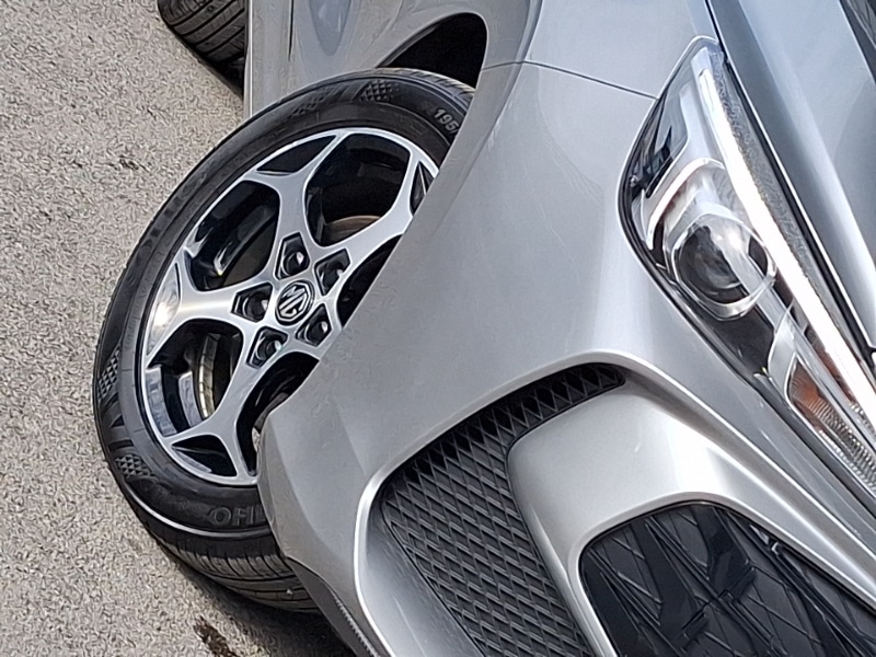 Used MG MG3 2024 for sale - 76721753: Photo 9