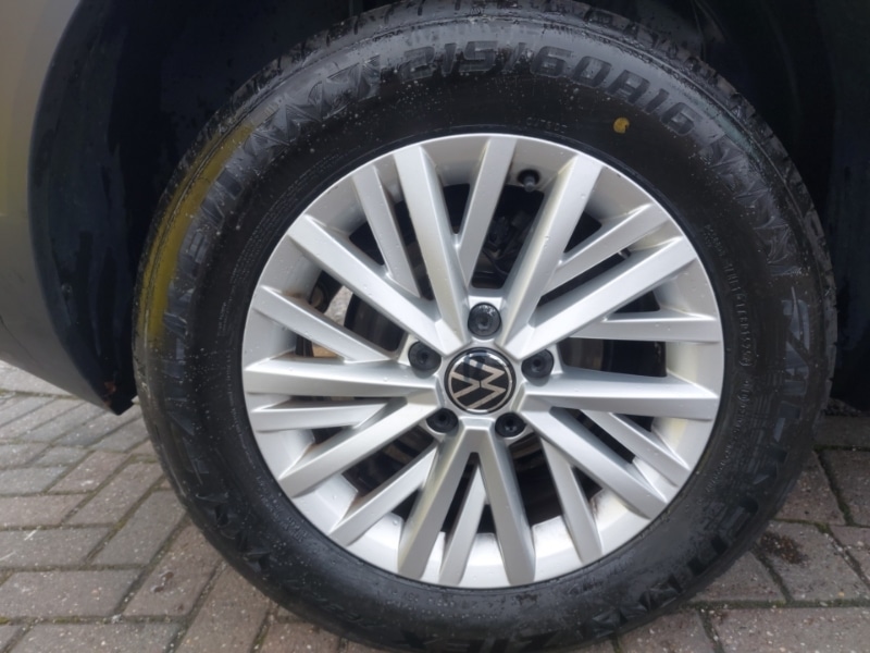 Used Volkswagen T-Roc 2023 for sale - 77070167: Photo 17