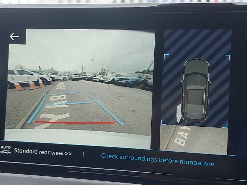 Used Peugeot 2008 2023 for sale - 77874260: Photo 11