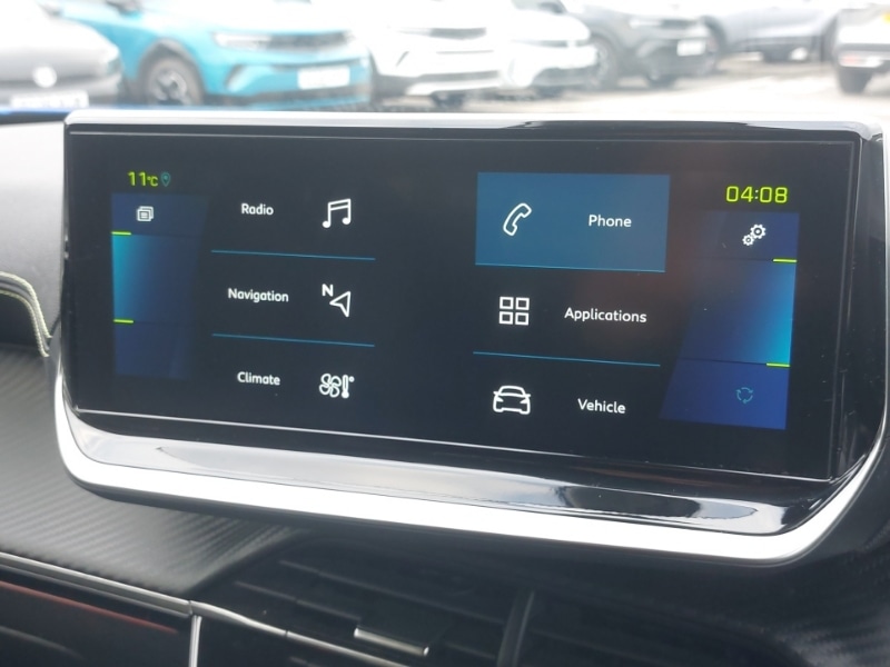 Used Peugeot 2008 2023 for sale - 77874260: Photo 13