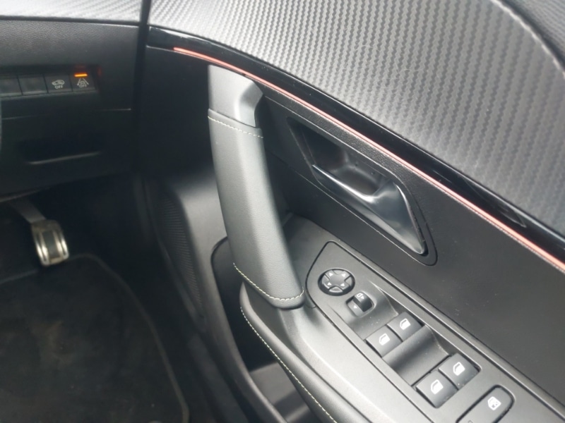 Used Peugeot 2008 2023 for sale - 77874260: Photo 16