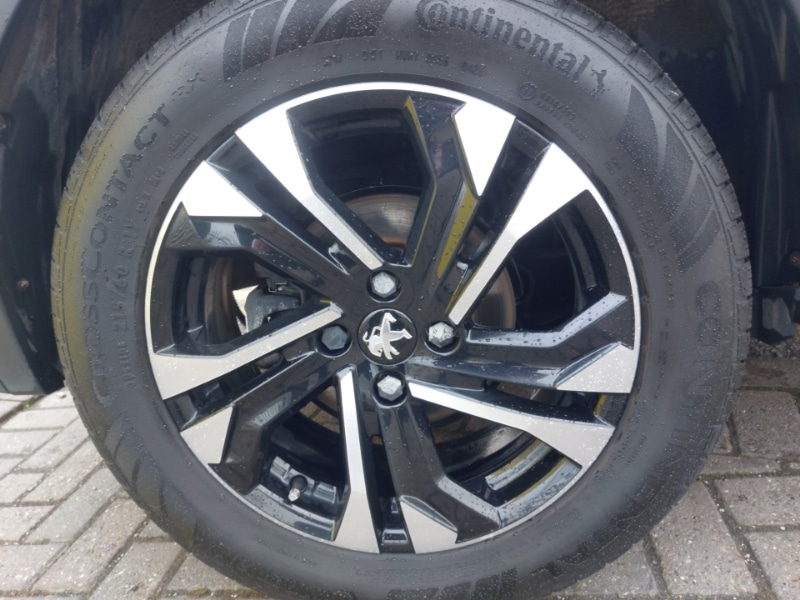 Used Peugeot 2008 2023 for sale - 77874260: Photo 17