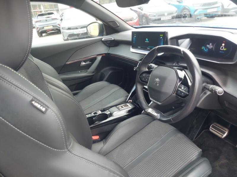 Used Peugeot 2008 2023 for sale - 77874260: Photo 18