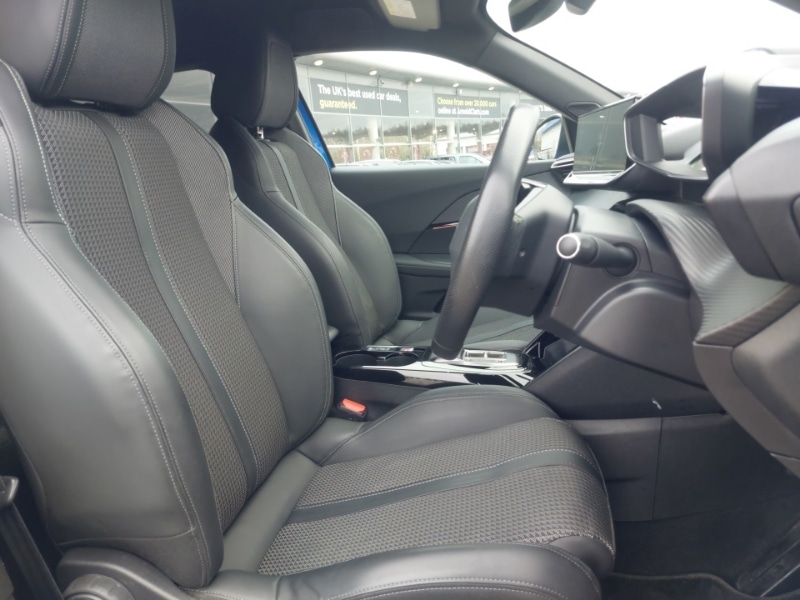 Used Peugeot 2008 2023 for sale - 77874260: Photo 19