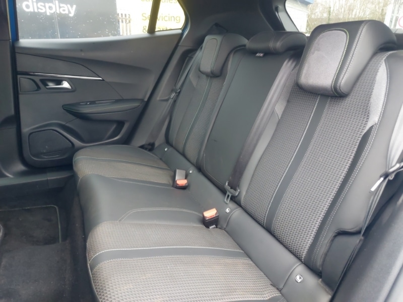 Used Peugeot 2008 2023 for sale - 77874260: Photo 6