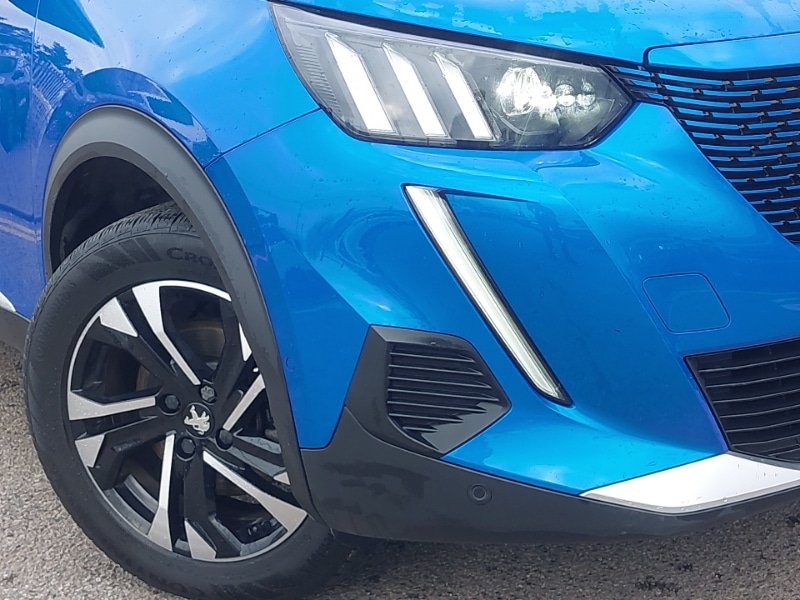 Used Peugeot 2008 2023 for sale - 77874260: Photo 9