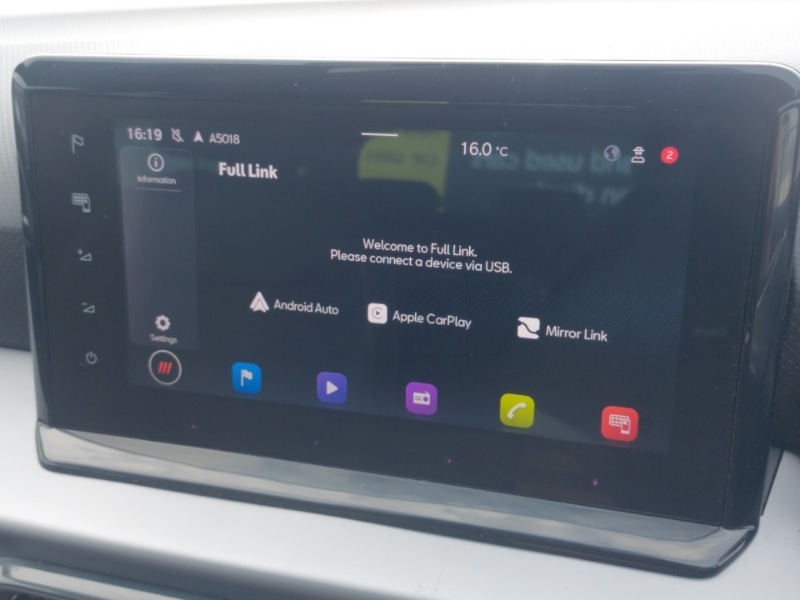 Used SEAT Ibiza 2023 for sale - 76383900: Photo 13