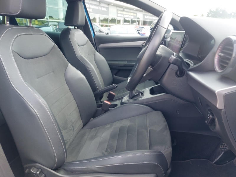 Used SEAT Ibiza 2023 for sale - 76383900: Photo 19