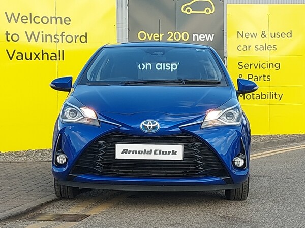 Used Toyota Yaris 2018 for sale - 76183214: Photo 12