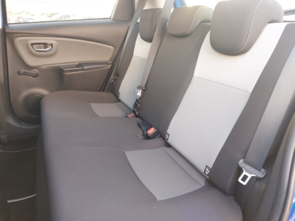 Used Toyota Yaris 2018 for sale - 76183214: Photo 6