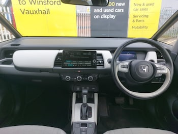 Used Honda Jazz 2021 for sale - 79424883: Photo