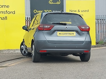 Used Honda Jazz 2021 for sale - 79424883: Photo
