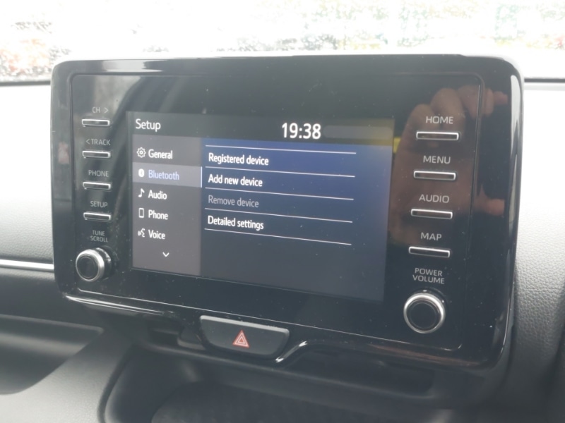 Used Toyota Yaris 2022 for sale - 77150391: Photo 13