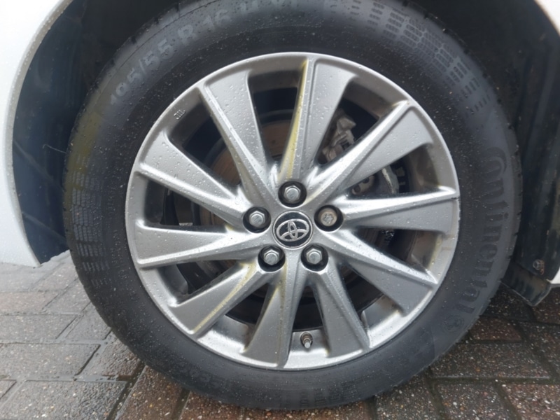 Used Toyota Yaris 2022 for sale - 77150391: Photo 17